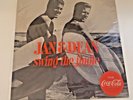 Jan & Dean Swing the Jingle Coke Radio Commericial 1965 Promo w Pic Sleeve Coca