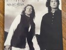Jimmy Page Robert Plant No Quarter Unledded 2 vinyl record set