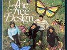 The Free Design ‎– Heaven/Earth LP promo Psych 1969 EX/EX wlp Sunshine Pop Vinyl