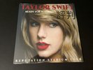 Taylor Swift Ready For It Tokyo? Reputation Stadium Tour Vinyl LP