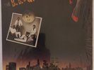 SHRINK WRAP PROMO THE B.B. & Q. ALL NIGHT LONG CAPITOL ST-12212 1982 NM-VG+