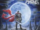 UPON STONE - DEAD MOTHER MOON 12'' LP VINYL STILL SEALED