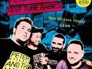 Peter And The Test Tube Babies - Keep Britain (Vinyl LP - 2023 - EU - Original)
