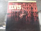 Elvis Presley LP From Elvis in Memphis MFSL 1-059 USA White Label  Original Mast