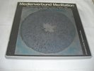 (7934) Eberhard Schoener - Medienverbund Meditation - Box - diverse Beilagen