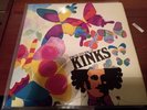 THE KINKS FACE TO FACE UK STEREO EXPORT PINK PYE FIRST PRESSING.