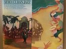 MACHITO CHICO O’FARRILL CHARLIE PARKER DIZZY GILLESPIE afro-cuban jazz LP SEALED