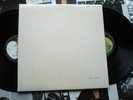 The Beatles ‎  WHITE ALBUM    Japanese LP  Apple Records – EAS-50039·40