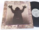 John Lee Hooker *The Healer *LP record *1989 *Chameleon *D1-74808 w/ SHRINK - EX