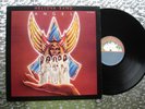 Angel   Helluva Band    Vintage Japanese Pressing LP  Casablanca – VIP-6323
