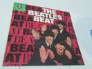 THE BEATLES BEAT  -  THE BEATLES  EMI ODEON LABEL  - MADE IN GERMANY  1969.