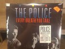 SEALED The Police Every Breath You Take The Singles 1986 Original 1ST Press
