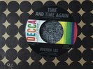 Brenda Lee. Time And Time Again / Too Little Time - M-