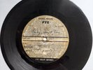 45 record  acetate singles rare pye label  sixties beat  joe meek