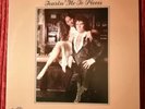 NORTHERN SOUL BENNY TROY LP INCLUDING 'I WANNA GIVE YOU TOMORROW' ORIGINAL 1976