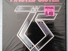 1983 Twisted Sister: YOU CAN'T STOP ROCK 'N ROLL LP Atlantic 80074-1 SHRINK NM++