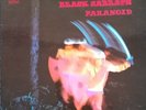 Black Sabbath *Paranoid Vertigo 6360 011 VO price code*Exc. Cond