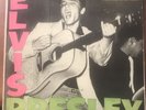 ELVIS PRESLEY LP LPM-1254 DEBUT ALBUM ORIGINAL LONG PLAY VG/VG+