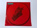 ALICE IN CHAINS The Devil Put Dinosaurs Here 2 LP 180g PICTURE DISC vinyl new