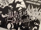 SIGNED BY WAYNE KRAMER  MC5 LOOKING AT YOU/BORDERLINE 45 7
