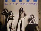 Frank Zappa Zoot Allures Warner Vinyl LP