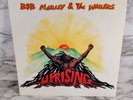 BOB MARLEY and THE WAILERS Uprising 1980  Island 90036-1
