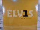 Elvis Presley - Double Album Elvis 30 #1 Hits [New Vinyl LP] With bonus track