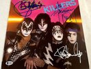 KISS 