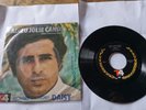 Rare 1970 EP 45T Richard Anthony Adamo Jean-François Michael IRAN Press