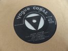 DON CORNELL MAMA GUITAR 1957 VOGUE CORAL TRI 45-Q 72276 VERY GOOD++ FREE POST UK
