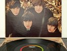 The early Beatles, US 1965 first pressing