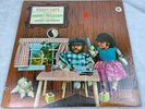 Harry Nilsson Pussy Cats Vinyl LP RCA CPL1-0570 John Lennon Produced 1st SEALED