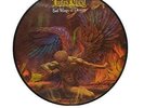 Judas Priest - Sad Wings of Destiny - Vinyl 12