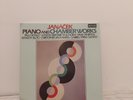 D223D 5 Janacek Piano & Chamber Works Paul Crossley London Sinfonietta Atherton
