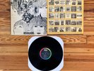 The Beatles: Revolver LP Vinyl 1966 OG Capitol Inner US Stereo Pressing VG+/VG+