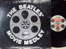 Beatles - The Beatles' Movie Medley Promo 1982 US 12