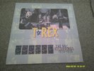 T. REX The BBC Recordings 1970-76  1998  GET BACK    3 x VINYL SET   ITALY  mint