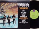 Beatles - Something New 1969 Green Label Factory # 6 Stereo US 12