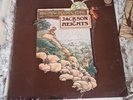 Jackson Heights Ragamuffins Fool 1972 Vinyl