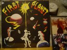 FIRST PLANET Top Of The World 12
