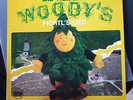Vinyl LP vg+ / Die Welt Der Woody's - Fichtl's Lied / Teldec 6.26020 von 1984