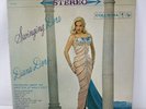 DIANA DORS Swinging Dors Columbia CS 8232 DG 1st 6-Eye STEREO Vocal Vinyl LP