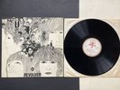 The Beatles - Revolver, 1966, *EX/EX*, Germany, 605-1/ 606-1, Rare Export Copy