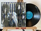 Shotgun Messiah S/T Vinyl LP RELATIVITY  88561-1012 US 89 STENCIL SHRINK Rare EX
