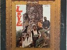Love Da Capo 1967 UK Rare Crossover Stereo Pressing EKS-74005 Elektra Record