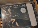 Taylor Swift Live (One For The Swifties) Vinyl White Lmtd Edition No.165 *MINT*