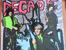 Duran Duran - Decade.  Vinyl LP.  Very Sought-After.  14 of Their Hits