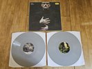 Moby Reprise Double Album Vinyl Grey Coloured Limited Edition