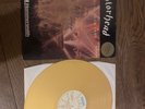 MOTORHEAD No Sleep 'til Hammersmith BRONZE UK 1ST PRESS GOLD VINYL LP BRONG535