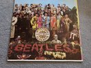 The Beatles - Sgt. Pepper’s Lonely Hearts Club Band - Apple Records SMAS-2653